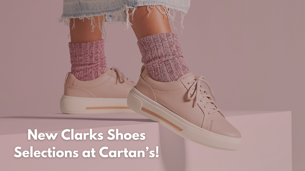 cartans shoes
