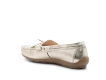 Amarillo Driving Moccasin