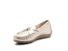 Amarillo Driving Moccasin