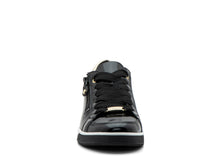 Rei-Low Black Patent