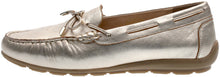 Amarillo Driving Moccasin