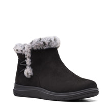 Breeze Fur Black