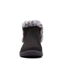 Breeze Fur Black