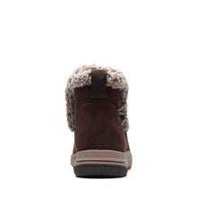 Breeze Fur Brown