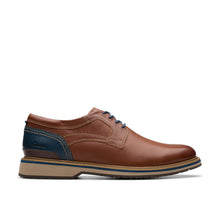 Monahan Plain Tan