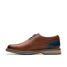 Monahan Plain Tan