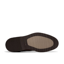 Monahan Plain Tan