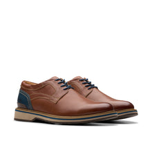 Monahan Plain Tan
