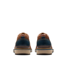 Monahan Plain Tan