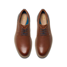 Monahan Plain Tan