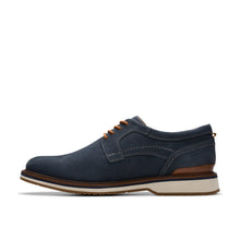 Monahan Plain Navy