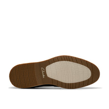 Monahan Plain Navy