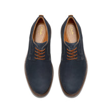 Monahan Plain Navy