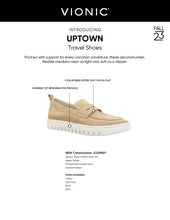 Uptown Loafer