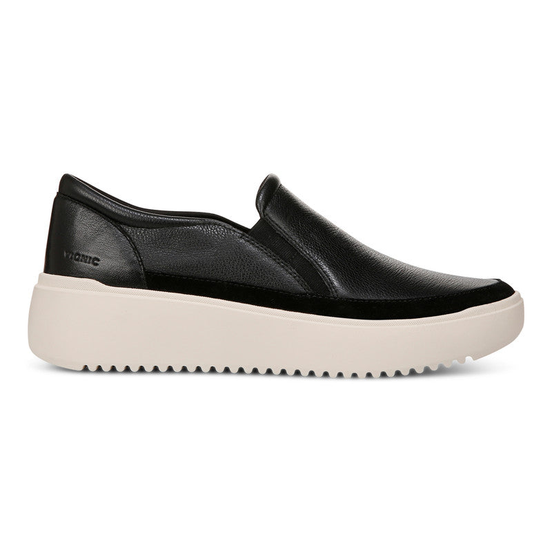 Kearny Platform Slip On Sneaker