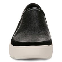 Kearny Platform Slip On Sneaker