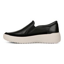 Kearny Platform Slip On Sneaker