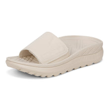 Rejuvenate Recovery Sandal