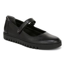Uptown Maryjane Black