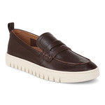 Uptown Loafer Dark Brown