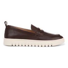 Uptown Loafer Dark Brown