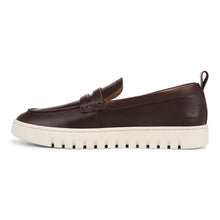 Uptown Loafer Dark Brown