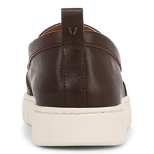 Uptown Loafer Dark Brown