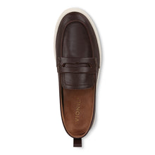 Uptown Loafer Dark Brown