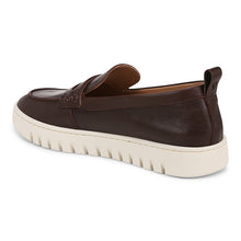 Uptown Loafer Dark Brown