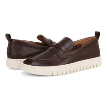 Uptown Loafer Dark Brown