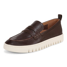 Uptown Loafer Dark Brown