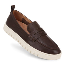 Uptown Loafer Dark Brown