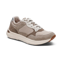 Molly Lace Up Sneaker