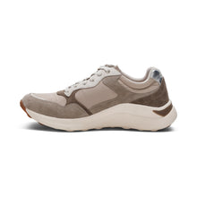 Molly Lace Up Sneaker