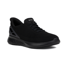 Athens Black/Black