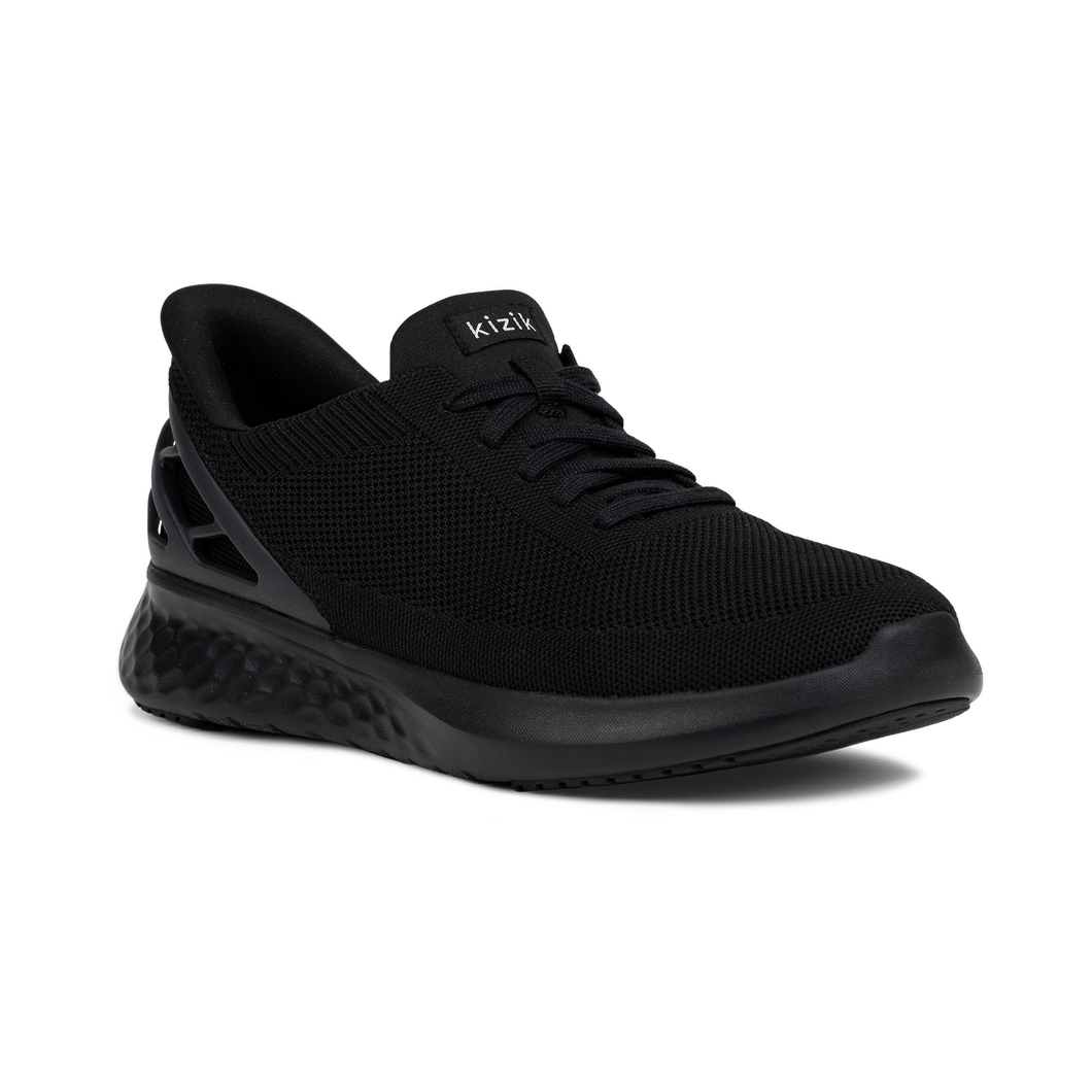 Athens Black/Black