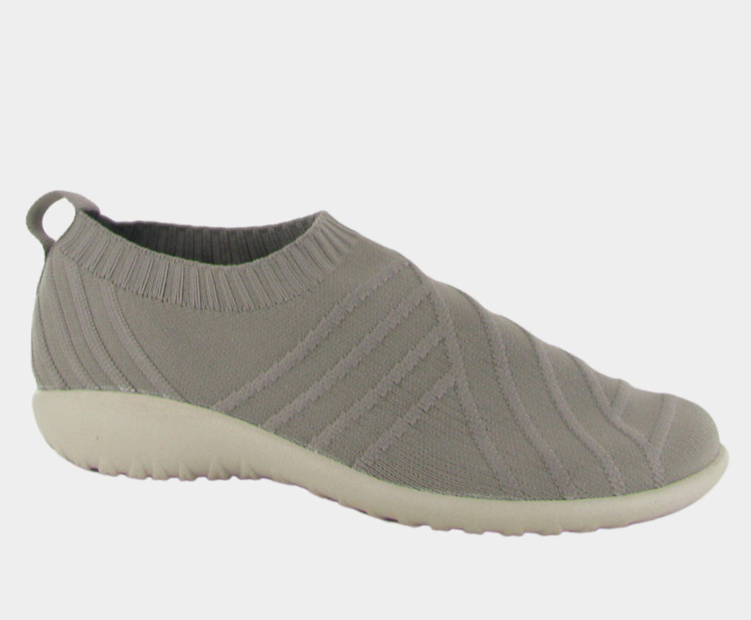 Okahu Taupe Knit