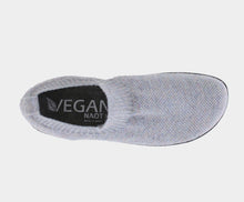 Nuku Knit Gray