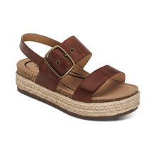 Vania Arch Support Platform
