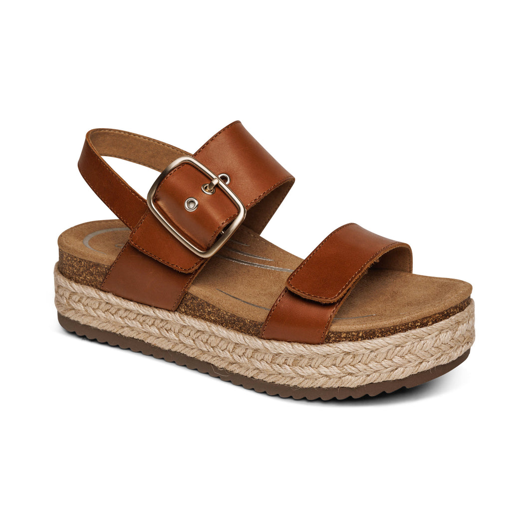 Vania Arch Support Platform