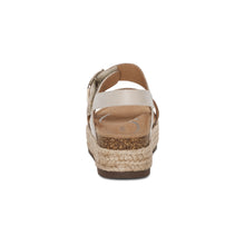 Vania Arch Support Platform