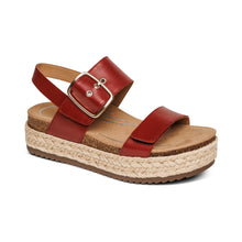 Vania Arch Support Platform