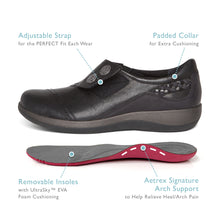Karina Monk Strap