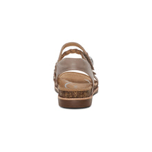 Jenn Quarter Strap Sandal