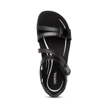 Jess Adjustable Quarter Strap