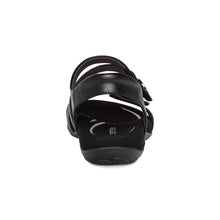Jess Adjustable Quarter Strap