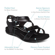 Jess Adjustable Quarter Strap