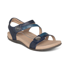 Jess Adjustable Quarter Strap