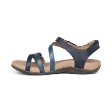Jess Adjustable Quarter Strap