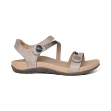 Jess Adjustable Quarter Strap